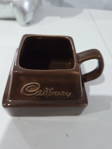 Vintage cadbury chocolate - vintage,