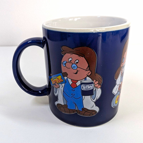 Tetley cadbury timeout - x,