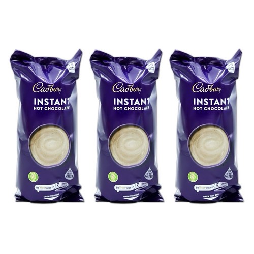 Cadbury instant hot - cadbury,