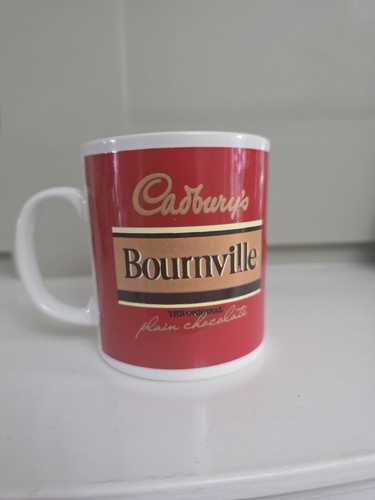 Vintage original cadbury - original, cadbury's