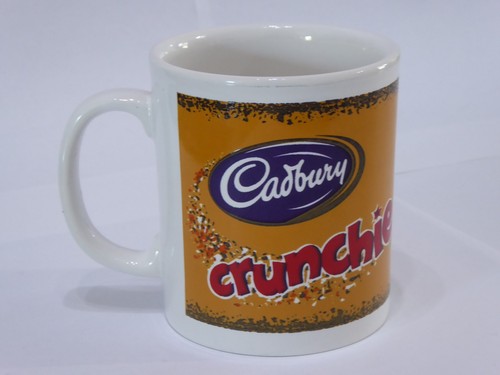 Cadbury crunchie advertising - cadbury,