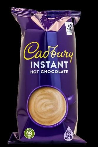 Cadbury instant hot - instant, chocolate