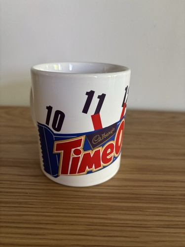 Vintage cadburys time - cadburys,