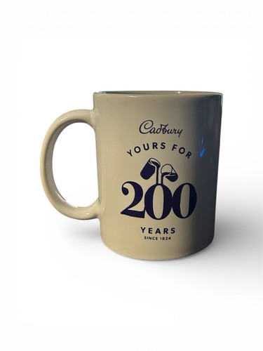 Cadbury 200 years - cadbury,