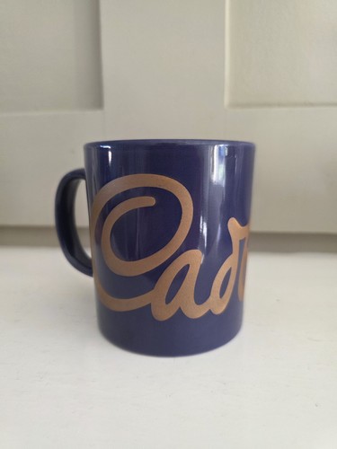 Official kilcraft cadbury s - ,