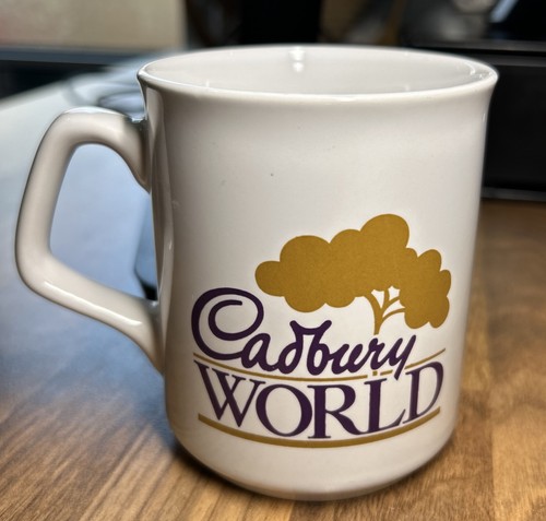 Cadbury world chocolate - world,