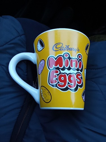 Cadbury mini eggs - cadbury’s,