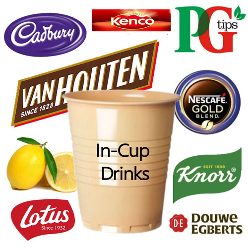 Cup vending machines - cup,