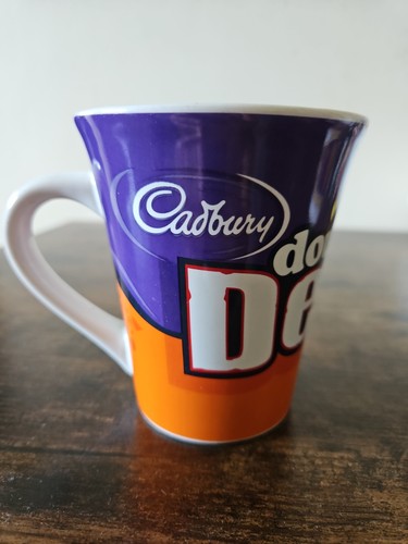 Cadbury double decker - double,