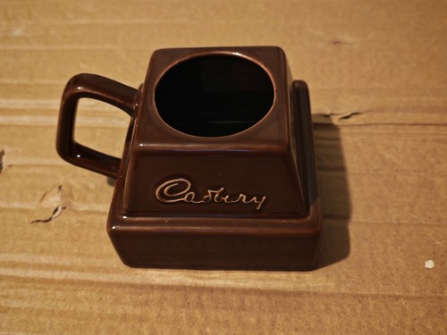 Vintage 1980s cadbury - 1980s,