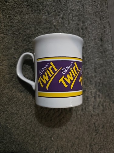 Cadbury twirl chocolate - twirl,