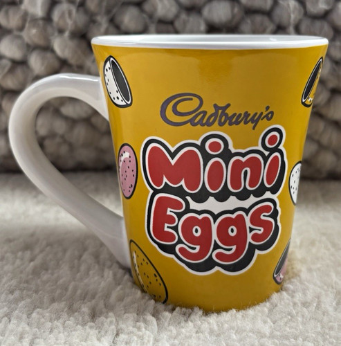 Vintage cadbury mini eggs - cadbury, 90s