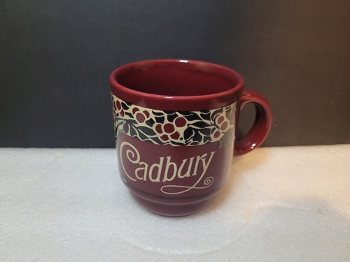 Vintage cadbury christmas - vintage,