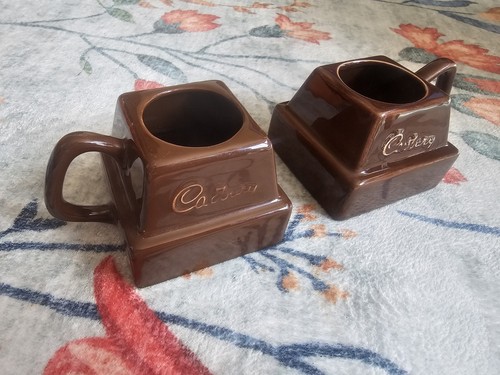 Vintage cadbury chocolate - cadbury,