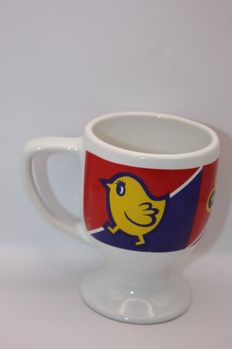 Vintage cadbury creme egg mug - vintage,