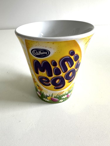 Cadbury mini eggs mug - ,
