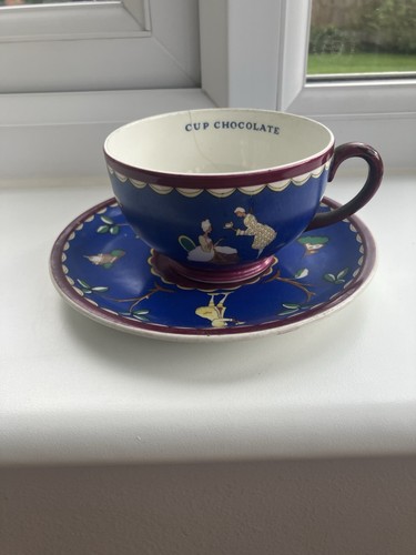 Rare 1920 wedgwood - rare,