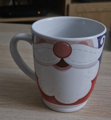Cadbury festive santa - cadbury’s,