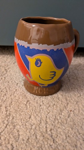 Cadbury creme egg - egg, mug