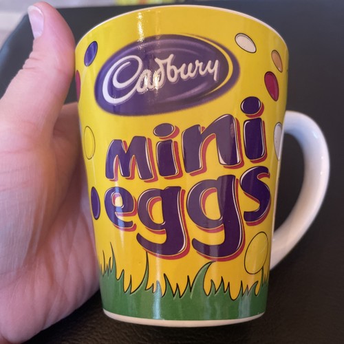 Cadbury mini eggs - eggs, vintage