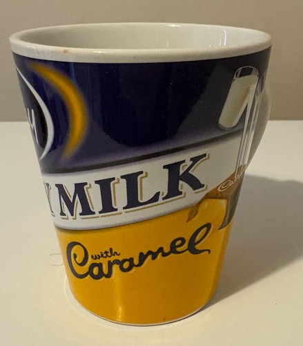 Cadbury dairy milk with - dairy,