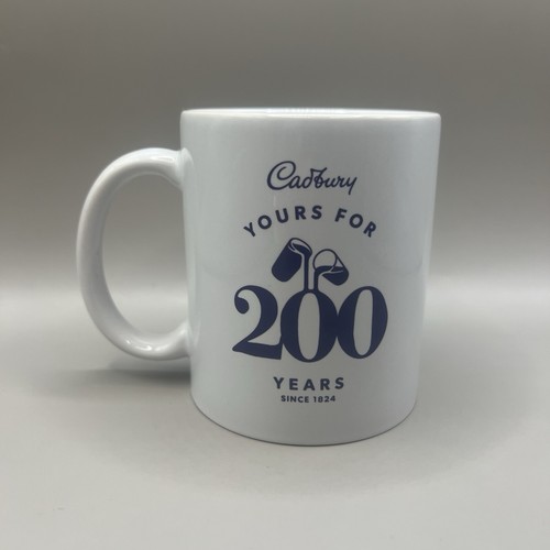 Cadbury 200 years anniversary - cadbury,