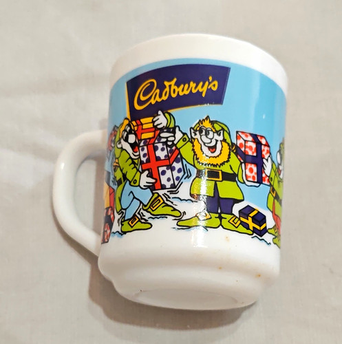 Vintage 1980s cadbury - vintage, cadbury’s