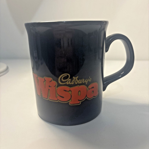 Vintage cadbury wispa tea - wispa,
