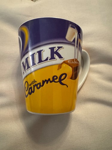 Cadbury dairy milk - dairy, with
