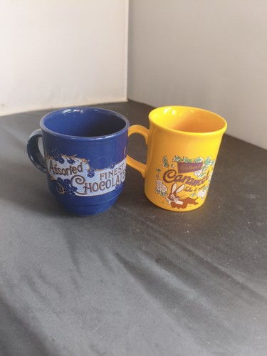 Cadburys kilncraft vintage - cadburys,