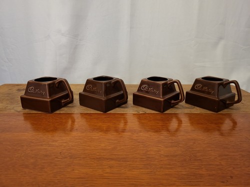 Mid century cadbury milk - mid-century,