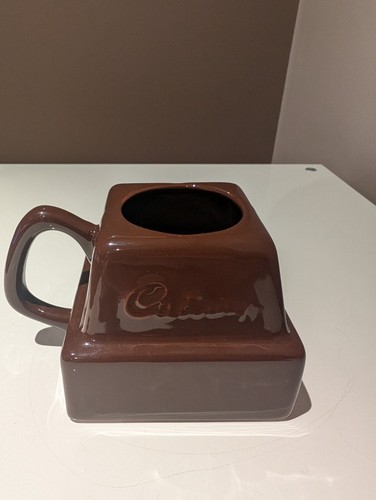 Cadbury vintage original - vintage,