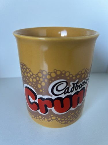 Vintage cadbury s crunchie - cadbury's,