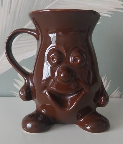 Vintage cadbury character - cadbury, mug