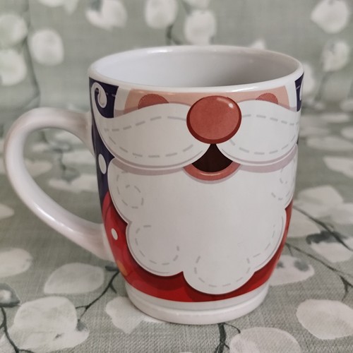 Cadbury festive santa - cadbury’s,