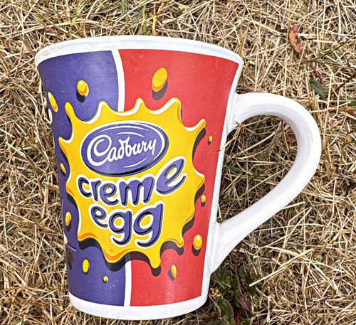 Cadbury creme egg - cadbury, original