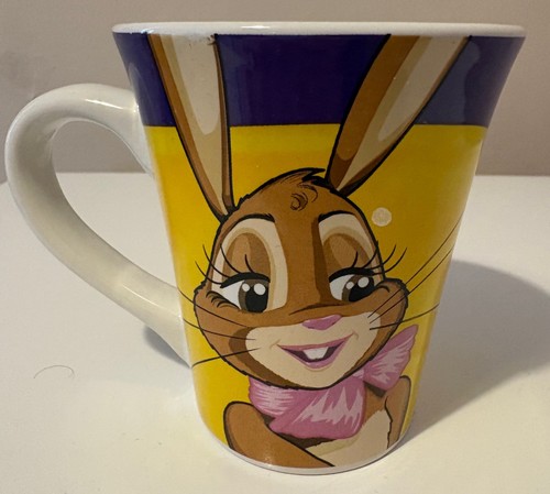 Cadbury caramel bunny - caramel,