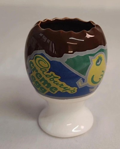Vintage cadbury creme egg - cadbury’s,