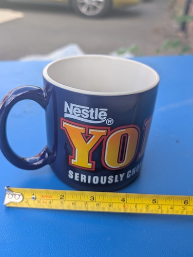 Nestle yorkie king - king, size