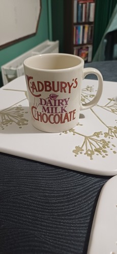 Vintage cadburys dairy milk - vintage,