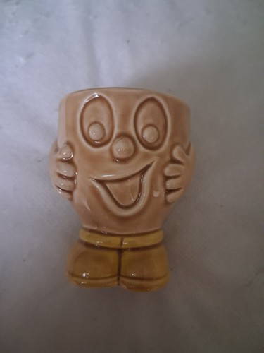 Wade cadbury chuckle bean egg - bean,