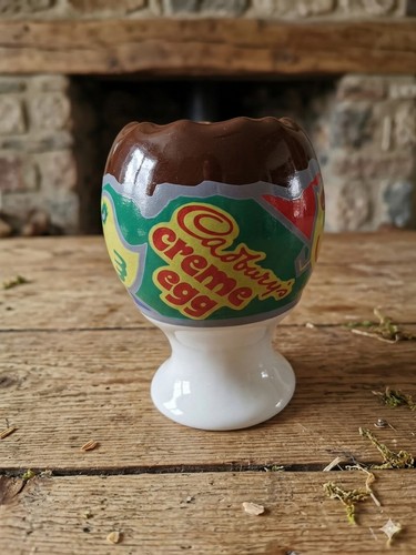 Vintage cadbury creme - vintage,
