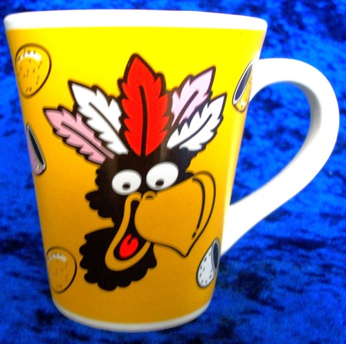 Cadbury mini eggs mug cup - cadbury,