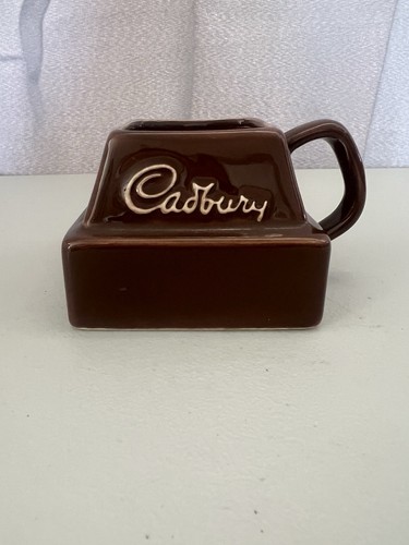 Cadbury chocolate block shaped - block,