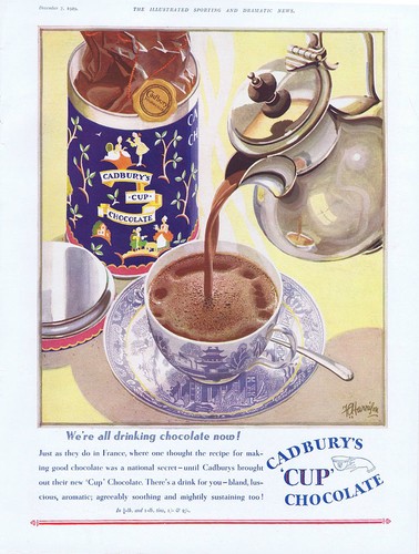 Cadbury cup chocolate - cup,