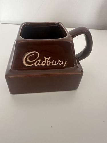 Vintage cadbury chocolate - cadbury,
