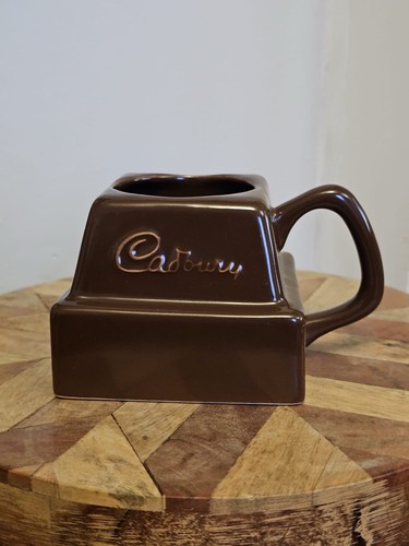 Cadbury chocolate chunk - chocolate,
