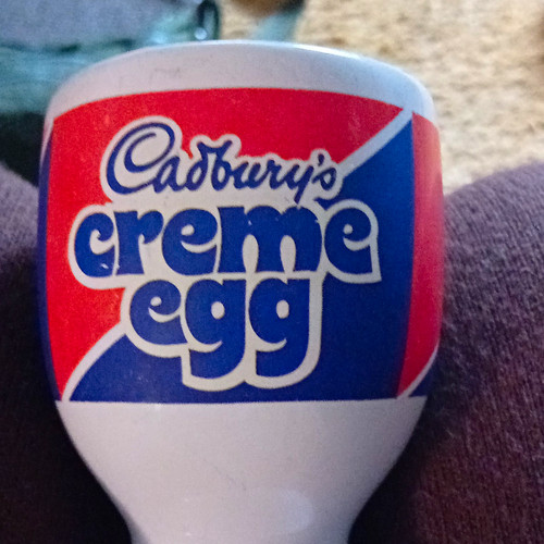 Vintage cadbury creme - vintage,