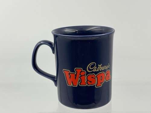 Cadbury wispa mug vintage - mug,