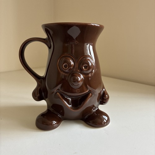 Vintage cadbury chuckles cocoa - vintage,